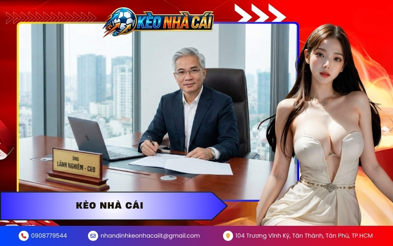 Kèo Nhà Cái